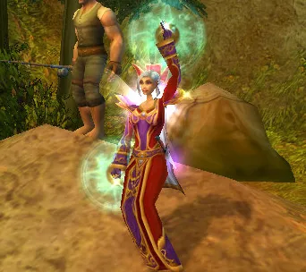 WoW Classic Hardcore Mage Guide – Best Leveling Builds, Talents & Survival Tips