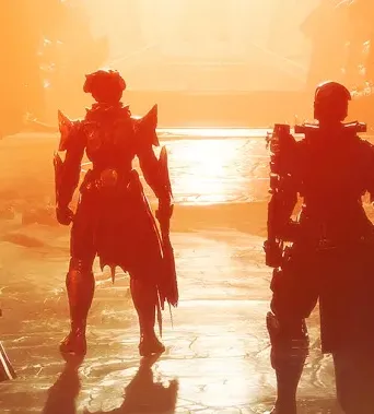 King's Fall Raid Guide: All Encounters and Secret Chests