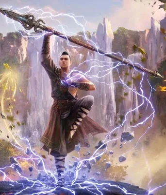 Path of Exile 2 Lightning Spear Invoker Build Guide