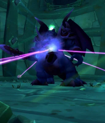 Magtheridon's Lair Raid: Guide for TBC Classic WoW