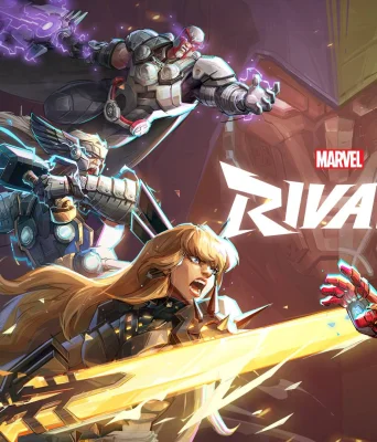 Marvel Rivals Accessories: All Items & How to Unlock Them