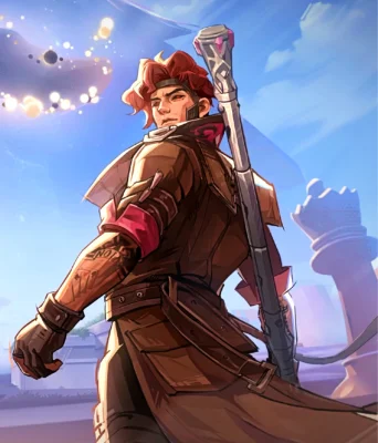 Marvel Rivals Season 5 Tier List - Best Heroes Ranked