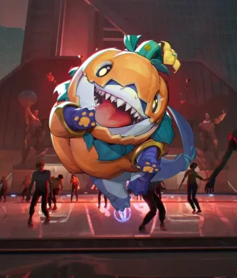 Jeff Zombie Mode Guide - Marvel Rivals Complete Build