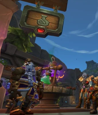 WoW Midnight Preparation Guide - Gear Up & Get Ready