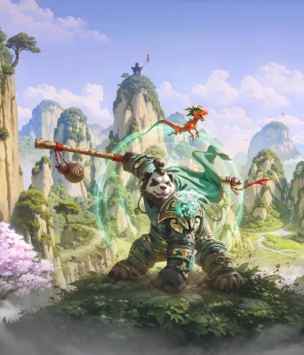 MoP Classic Talent Guide: Best Builds for Every Class