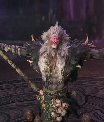 PoE 2 Best Late Game Builds to Reroll - Last of the Druids