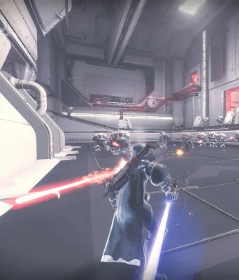 Praxic Blade Stronghold Titan Build Guide - Destiny 2