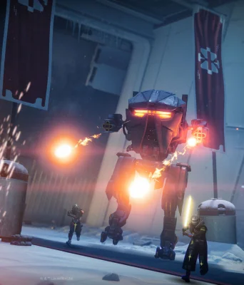 Destiny 2 Renegades: Easy Tier 5 Gear Farming Guide