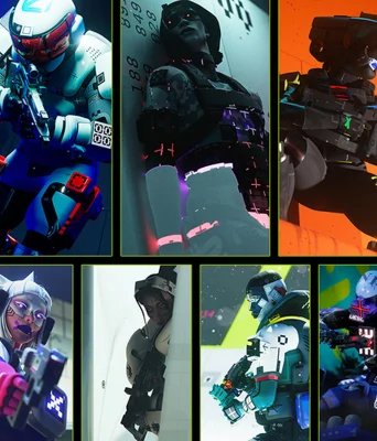 Marathon Runner Shells Tier List: All Classes Ranked