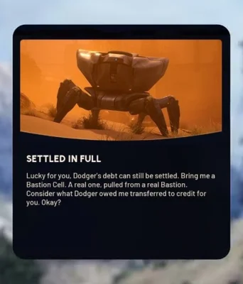 Arc Raiders Settled in Full Quest Guide: Kill the Bastion