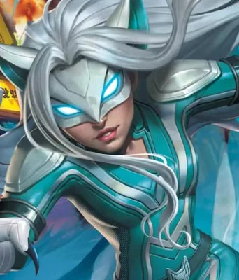 Marvel Rivals Support Tier List – Healers & Shields