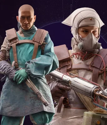 Arc Raiders Surgeon Deck Guide: All Rewards & Costs