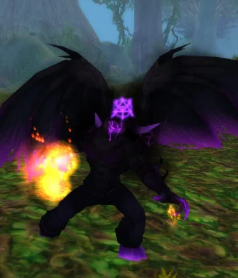 WoW TBC Classic Demonology Warlock Complete Overview Guide
