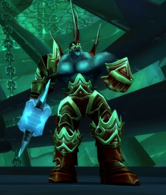 WoW TBC Classic Demonology Warlock Best Talents & Builds