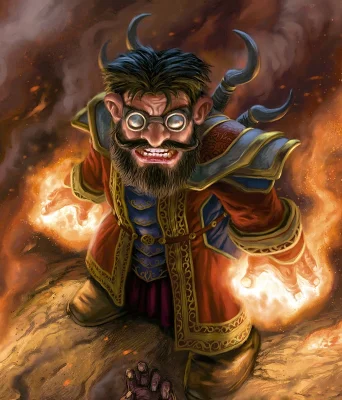 TBC Classic Destruction Warlock Talents & Builds Guide