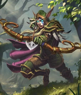 TBC Classic Marksmanship Hunter BiS Gear Guide All Phases