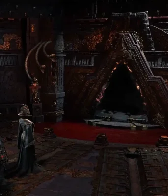 Path of Exile 2 Vaal Temple Guide & Farming Strategies