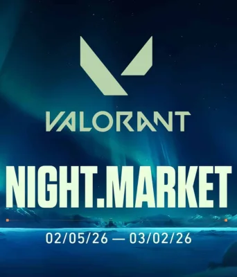 Valorant Night Market 2026: Dates, Skins & How It Works