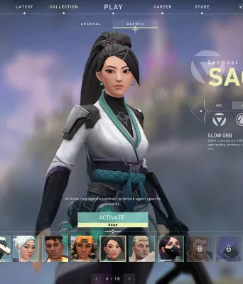 Valorant Sage Guide 2025: Best Tips & Strategies