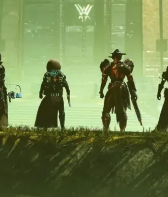 Vow of the Disciple Raid Guide: Symbols, Encounters & Loot