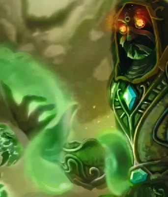 TBC Classic Warlock Leveling Guide - Best Specs & Gear