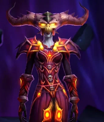 TBC Classic Warlock Leveling Guide - Best Specs & Gear