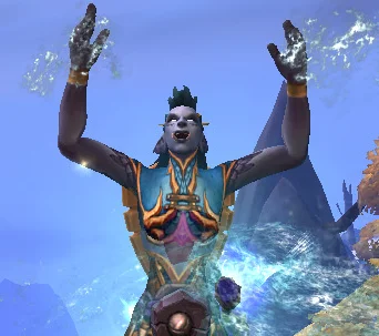 Mythic+ Healer Tier List Season 3 - WoW War Within Rankings