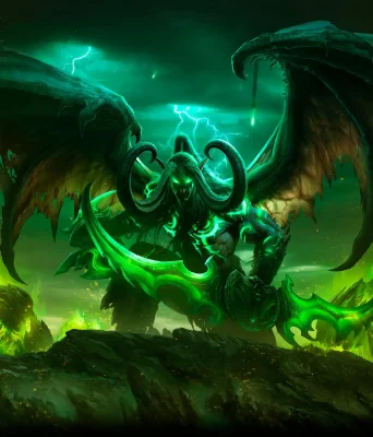 WoW Legion Remix Guide: Timerunning Event Overview 