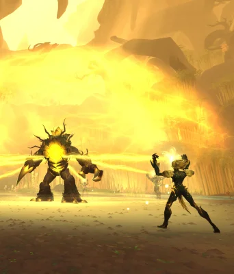 WoW Midnight M+ Healer Tier List - Season 1 Rankings