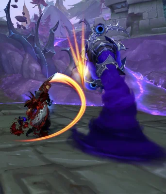 WoW Midnight Prey System Guide: Torments, Rewards & Tips 