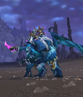 WoW Midnight Twilight Ascension Event Guide & Rewards