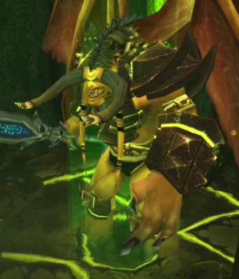 TBC Classic World Boss Guide: Kazzak & Doomwalker