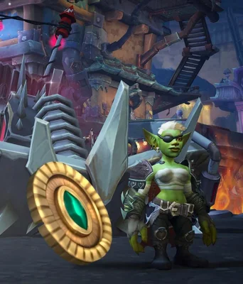 WoW Turbo Boost Event Guide - TWW Season 3 Gearing Tips