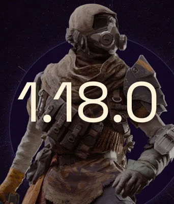 Arc Raiders 1.18.0 Patch Notes - Hurricane Cache Nerf