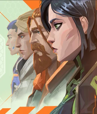 CS Veteran's 7-Day Valorant Challenge: Brutal Learning Curve