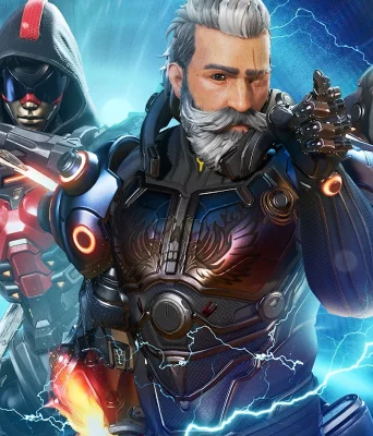Apex Legends Aftershock Event Patch Notes & Changes