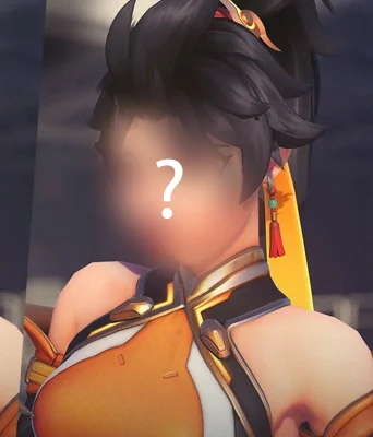 Overwatch Anran Face Redesign and Community Reaction