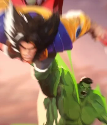 Marvel Rivals Anti-Throwing System & Point Refunds