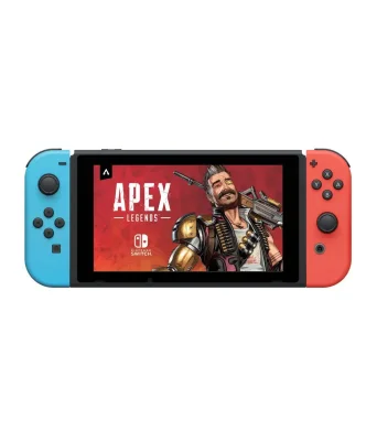 Apex Legends Ending Nintendo Switch Support in August