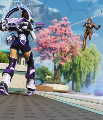 Apex Legends Octane and Horizon Nerfs in Season 27 Patches