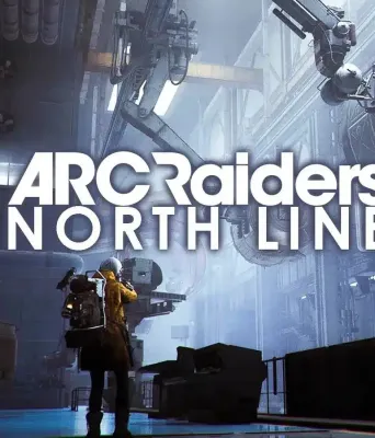 Arc Raiders North Line Update: Stella Montis & New Content