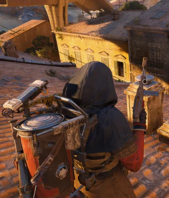 ARC Raiders Bird City Event Schedule Tripled by Embark