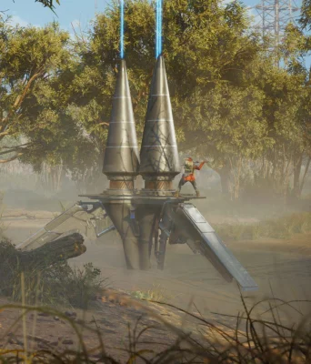 Arc Raiders Flashpoint Update: Patch Notes and Release Times