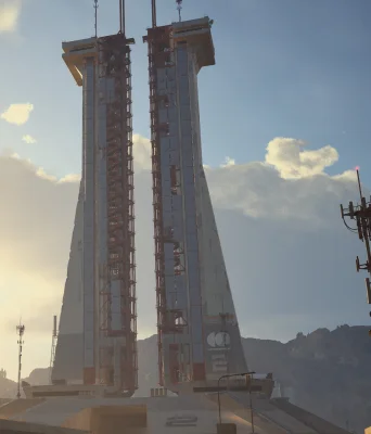 Arc Raiders Getting Multiple New Maps in 2026 From Embark