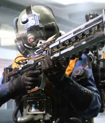 Arc Raiders Patch 1.4.0: Flamethrowers Kill Door Exploiters