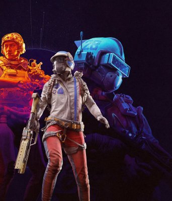 ARC Raiders Release Date: October 30, 2025 - PS5, Xbox, PC