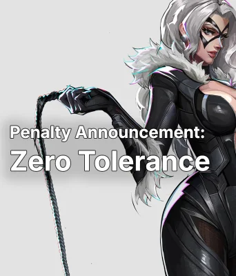 Marvel Rivals Ban Wave: NetEase Names Cheaters Caught