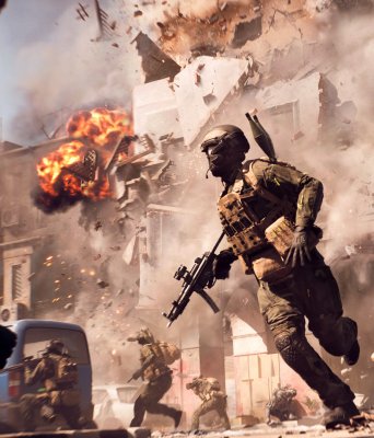 Battlefield 6 Beta Destroys Steam Records with 521K Players
