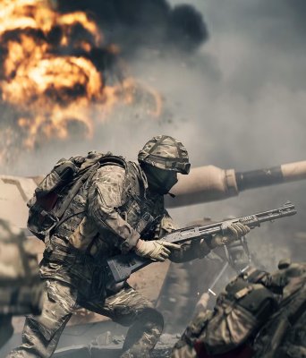 Battlefield 6 Success Will Force Call of Duty to Improve