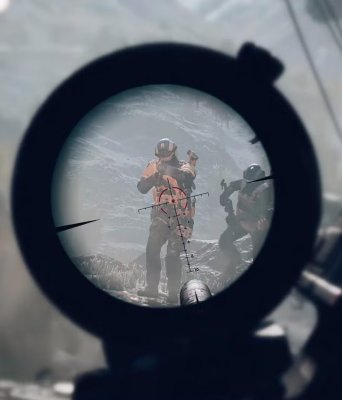 Battlefield 6 Devs Defend Aim Assist After CoD Comparisons